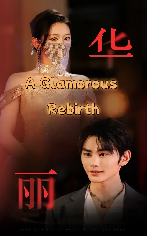 A Glamorous Rebirth